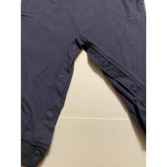 VTG San Diego Los Angeles Chargers Baby Cotton Blend Bodysuit Reebok 24 Months - Picture 7 of 11